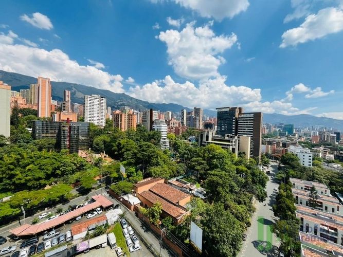 Oficina en venta en Villa Carlota, Medellín, 80 m² · foto 8 de 8