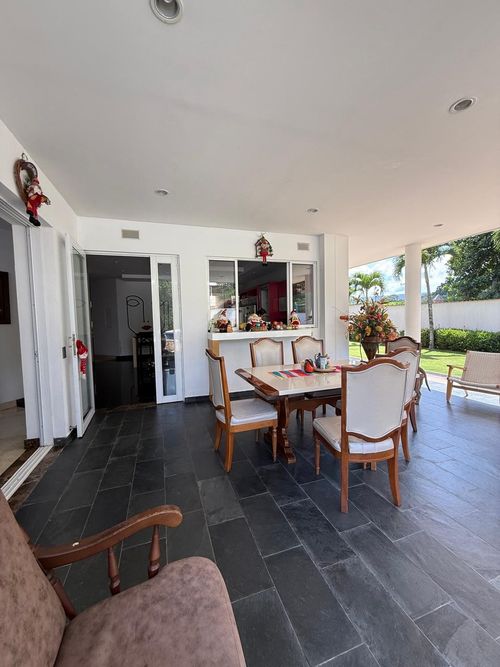 Casa de 5 alcobas en venta en La Españolita, Piedecuesta, 560 m² · foto 9 de 24