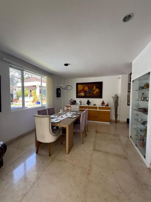 Casa de 5 alcobas en venta en La Españolita, Piedecuesta, 560 m² · foto 10 de 24
