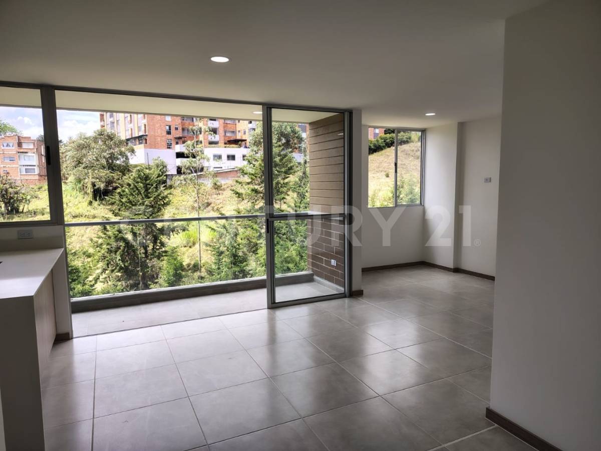 Apartamento en arriendo en La Ceja · foto 2 de 18