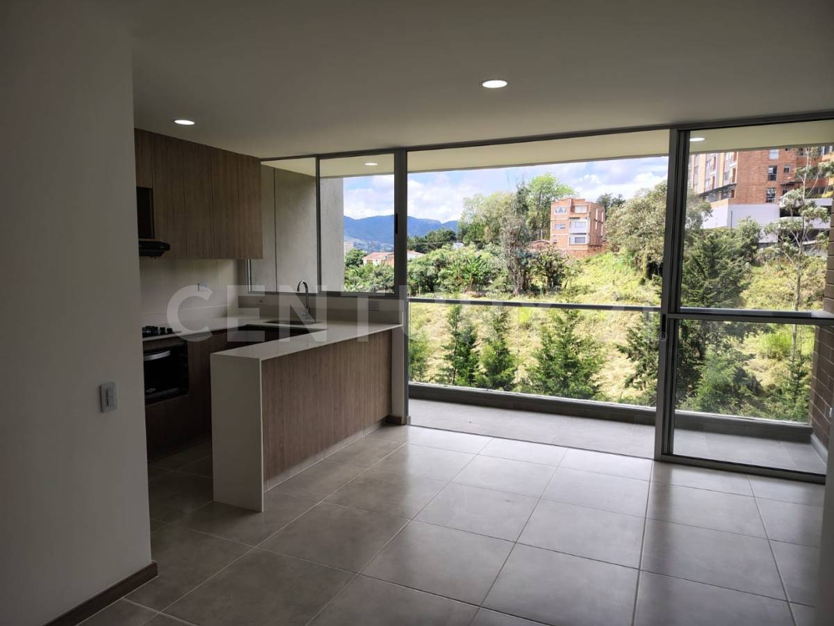 Apartamento en arriendo en La Ceja · foto 3 de 18
