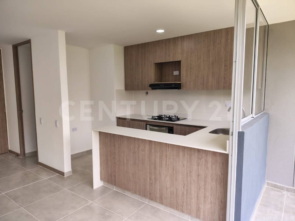 Apartamento en arriendo en La Ceja · foto 5 de 18