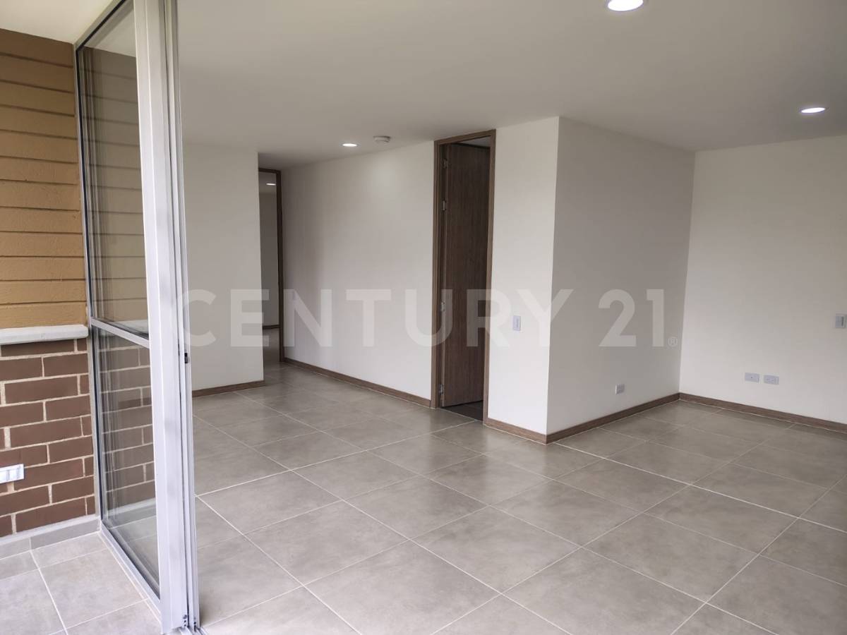Apartamento en arriendo en La Ceja · foto 6 de 18
