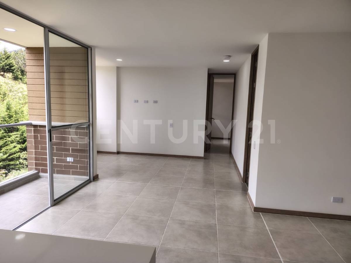 Apartamento en arriendo en La Ceja · foto 9 de 18