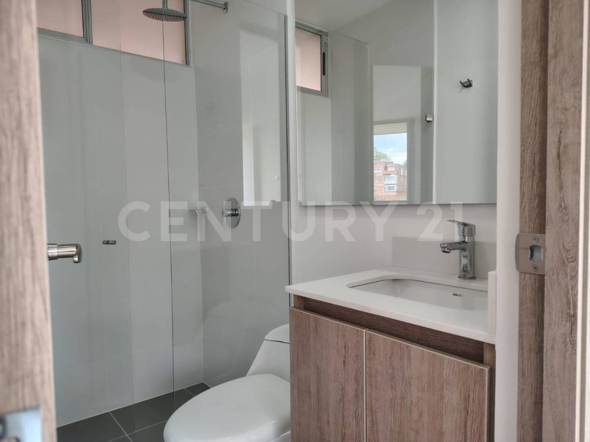 Apartamento en arriendo en La Ceja · foto 10 de 18