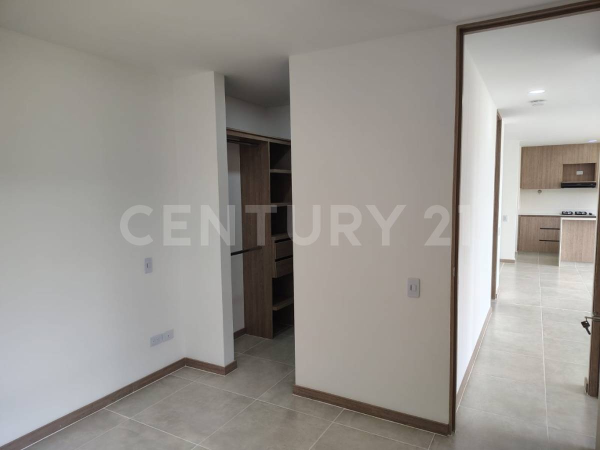 Apartamento en arriendo en La Ceja · foto 15 de 18