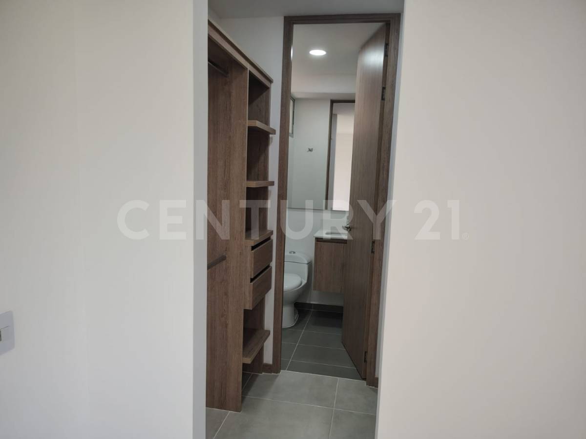 Apartamento en arriendo en La Ceja · foto 16 de 18