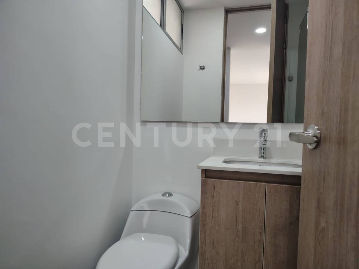 Apartamento en arriendo en La Ceja · foto 17 de 18