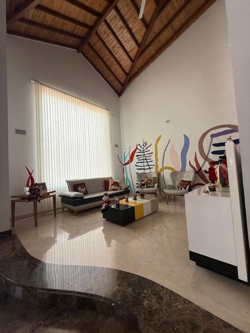 Casa de 5 alcobas en venta en La Españolita, Piedecuesta, 560 m² · foto 17 de 24