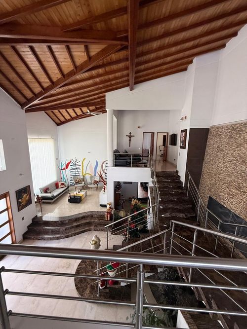 Casa de 5 alcobas en venta en La Españolita, Piedecuesta, 560 m² · foto 24 de 24