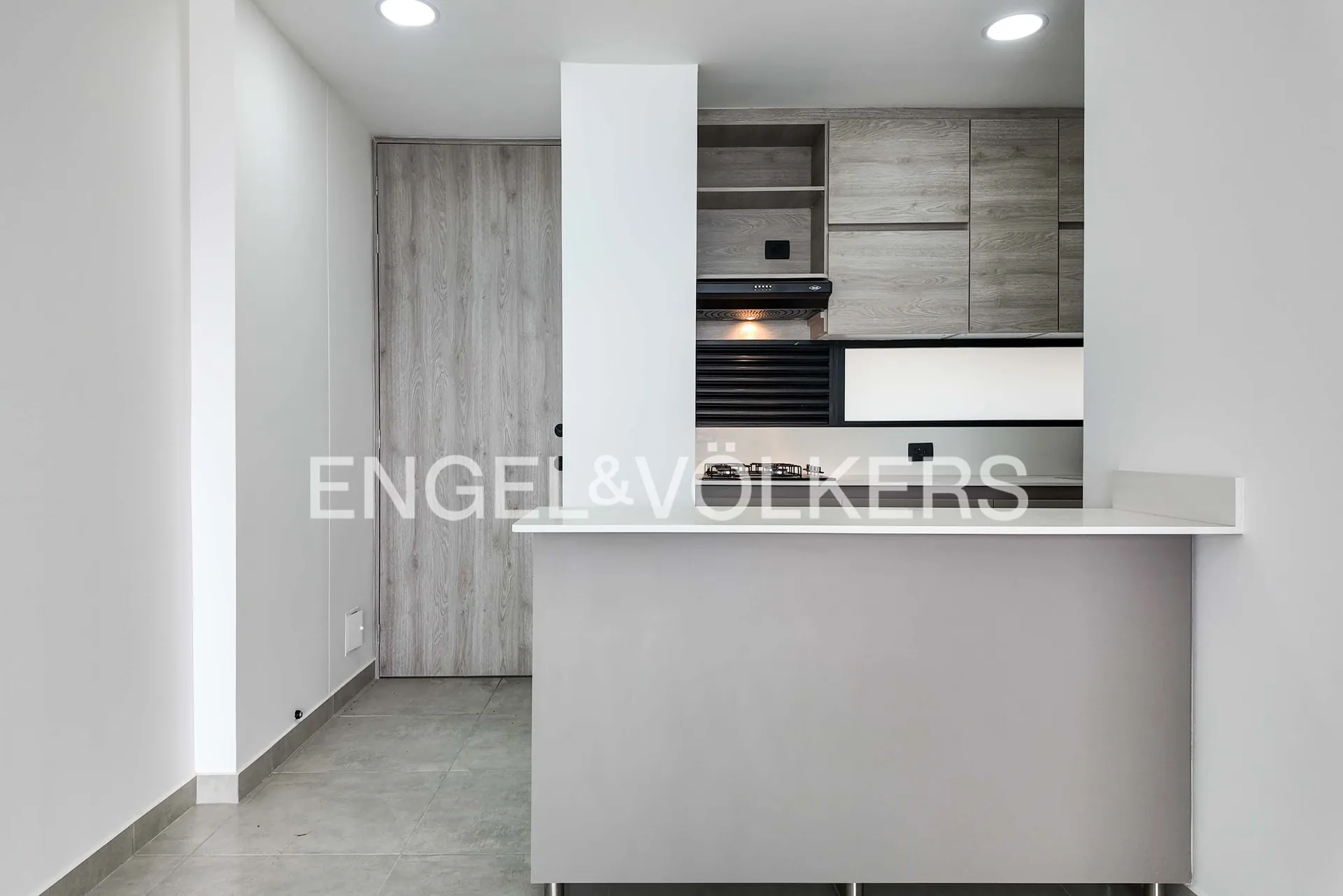 Apartamento en venta en Loma De Las Brujas, Envigado · foto 4 de 13
