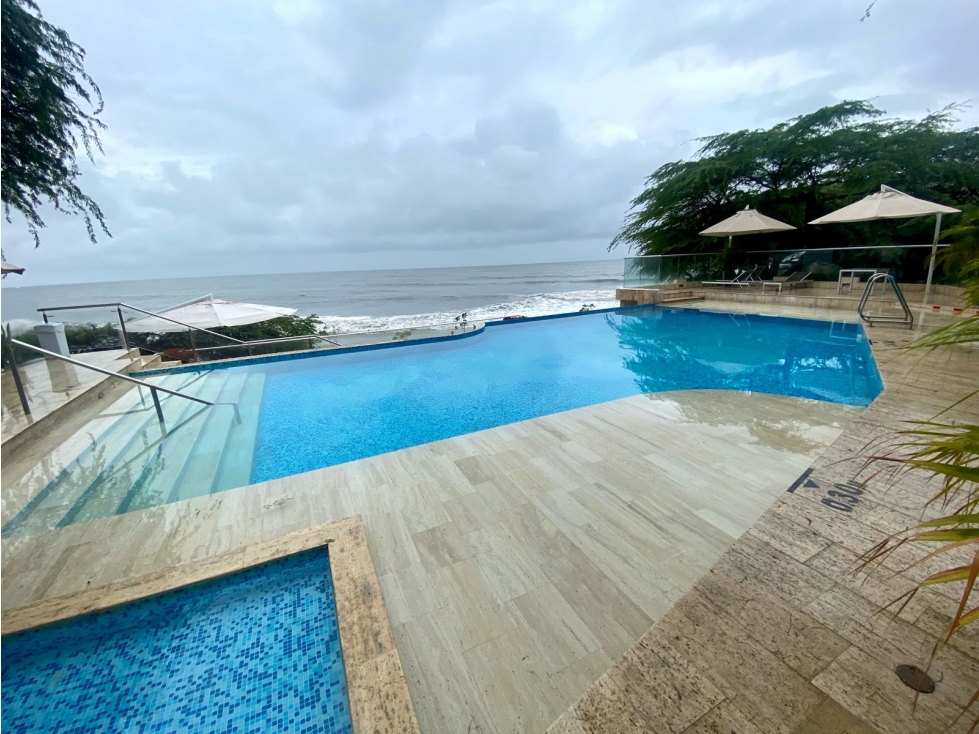 Casa en venta en Bello Horizonte, Santa Marta · foto 2 de 24