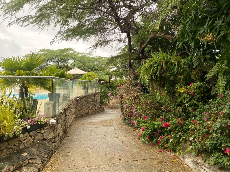 Casa en venta en Bello Horizonte, Santa Marta · foto 4 de 24