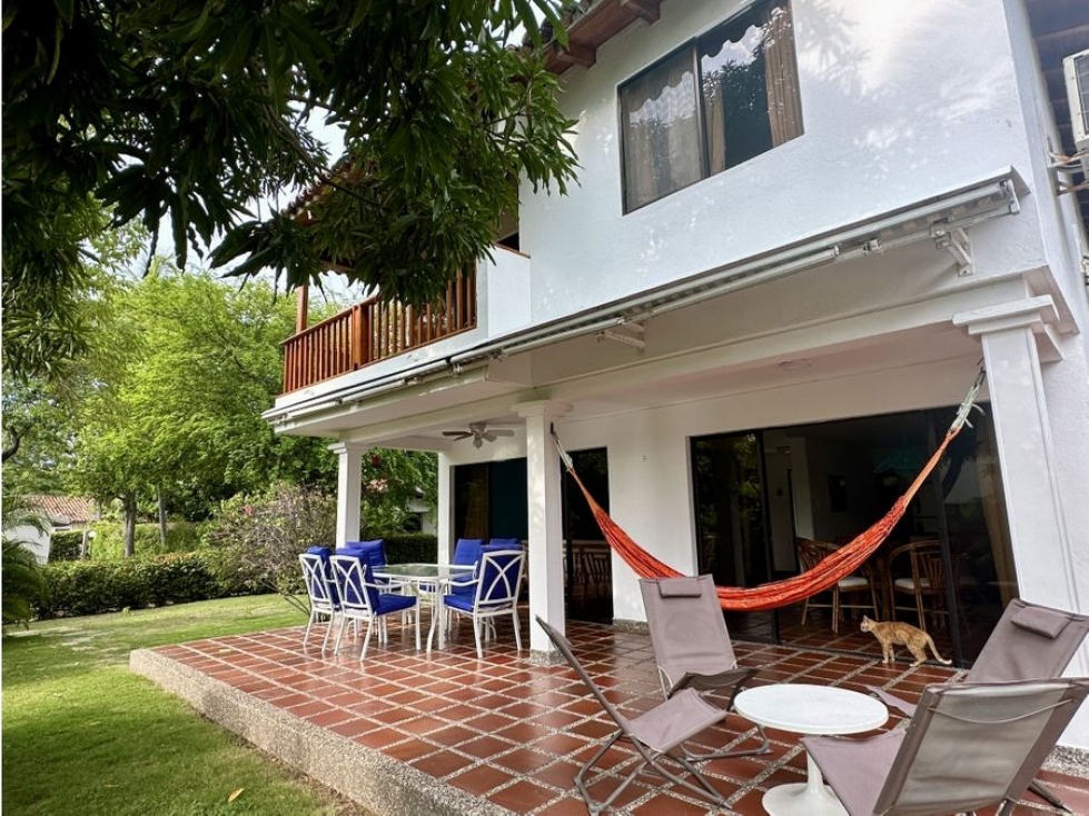 Casa en venta en Bello Horizonte, Santa Marta · foto 5 de 24