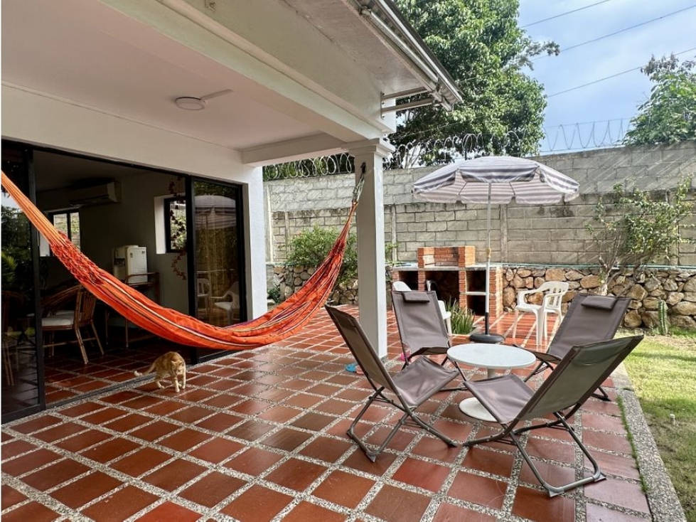 Casa en venta en Bello Horizonte, Santa Marta · foto 6 de 24