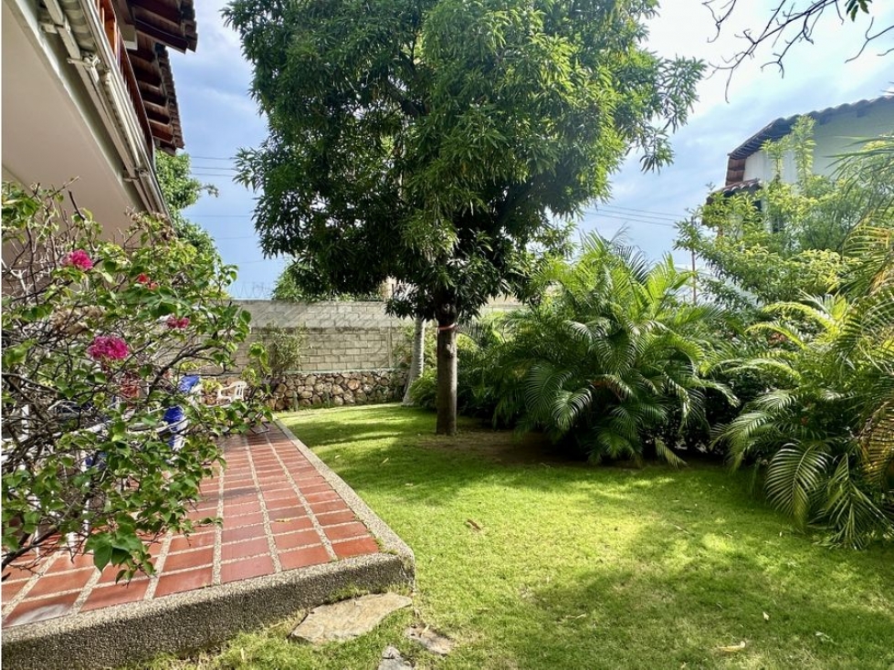 Casa en venta en Bello Horizonte, Santa Marta · foto 7 de 24
