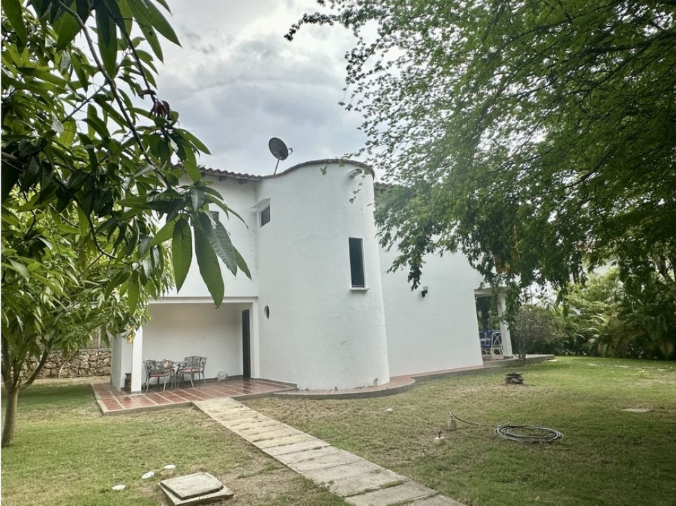 Casa en venta en Bello Horizonte, Santa Marta · foto 8 de 24