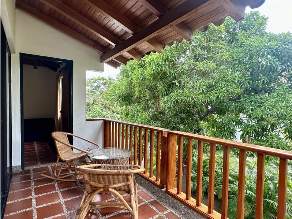 Casa en venta en Bello Horizonte, Santa Marta · foto 9 de 24
