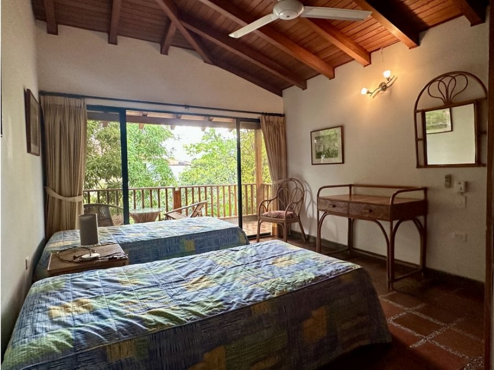 Casa en venta en Bello Horizonte, Santa Marta · foto 10 de 24