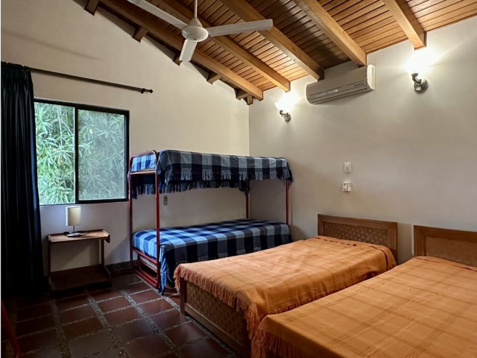Casa en venta en Bello Horizonte, Santa Marta · foto 11 de 24