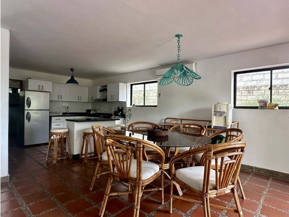 Casa en venta en Bello Horizonte, Santa Marta · foto 15 de 24