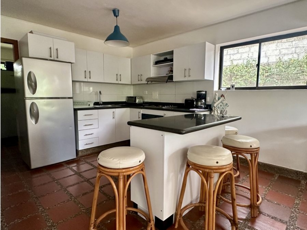 Casa en venta en Bello Horizonte, Santa Marta · foto 16 de 24