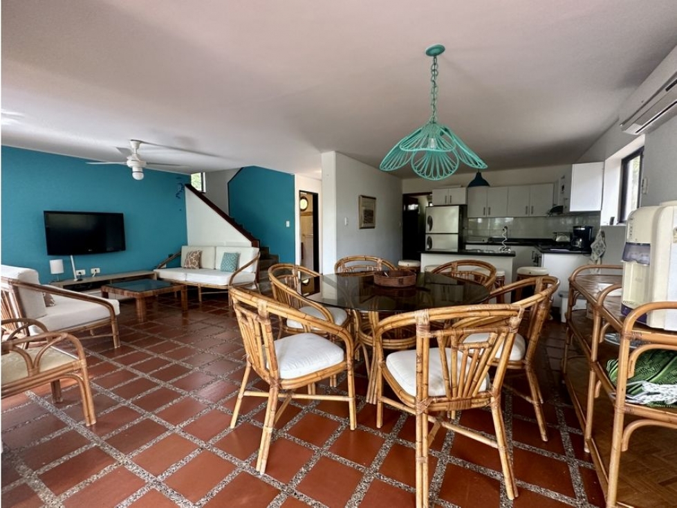 Casa en venta en Bello Horizonte, Santa Marta · foto 17 de 24