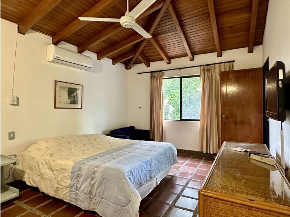 Casa en venta en Bello Horizonte, Santa Marta · foto 20 de 24