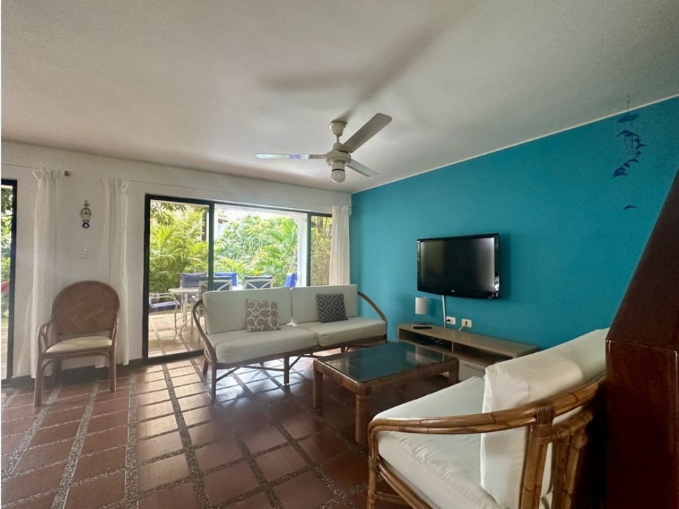 Casa en venta en Bello Horizonte, Santa Marta · foto 22 de 24