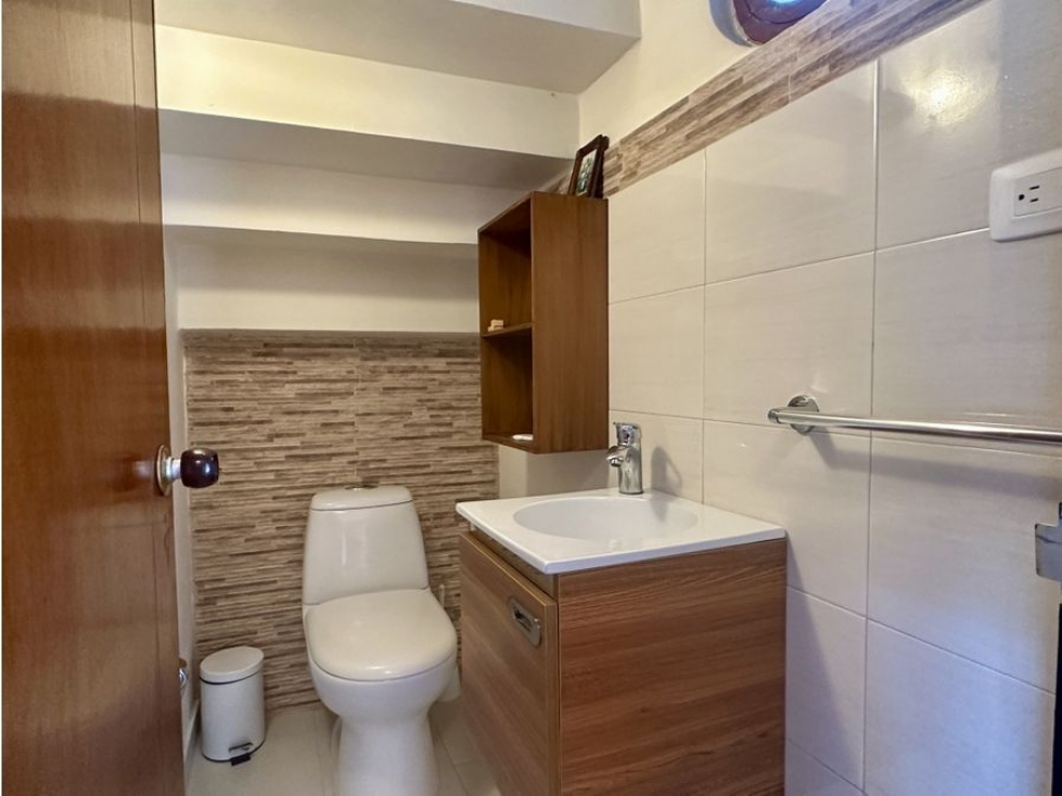 Casa en venta en Bello Horizonte, Santa Marta · foto 23 de 24