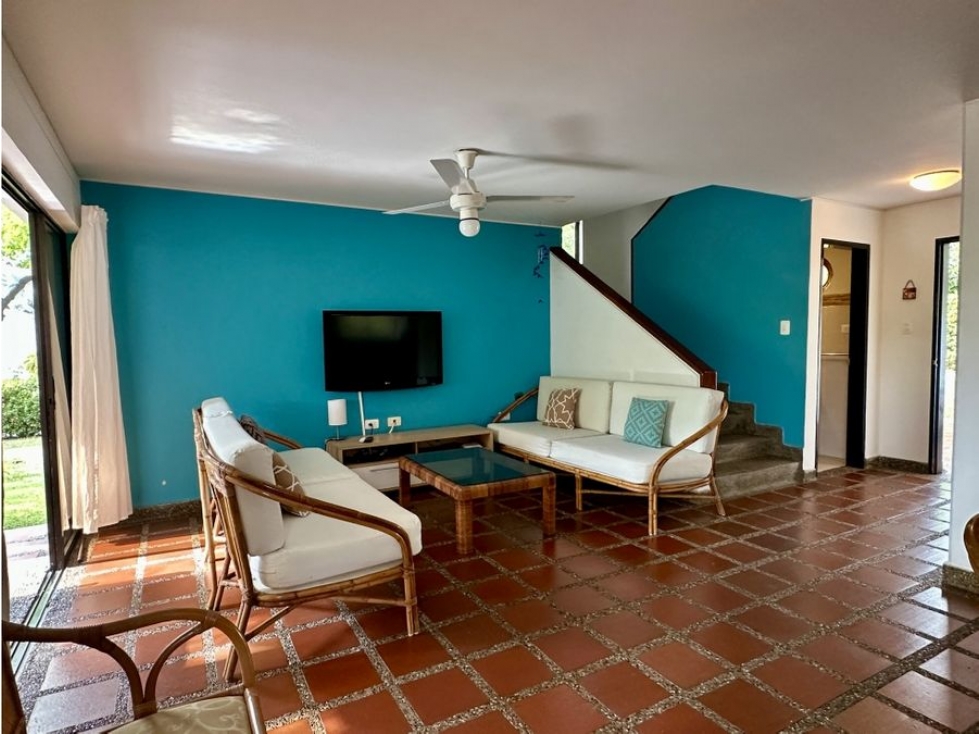 Casa en venta en Bello Horizonte, Santa Marta · foto 24 de 24