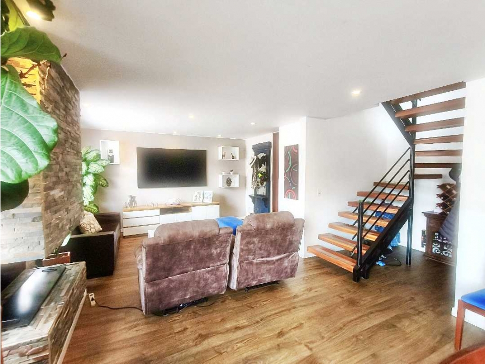 Apartamento en venta en El Chico, Bogotá · foto 12 de 24