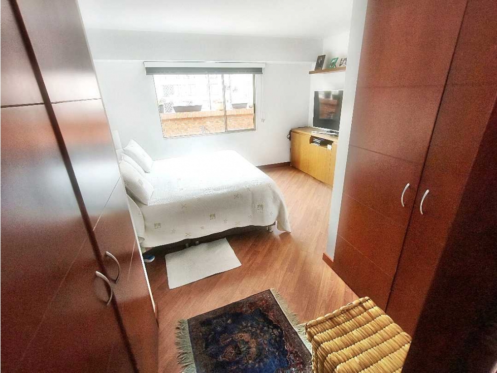 Apartamento en venta en El Chico, Bogotá · foto 21 de 24