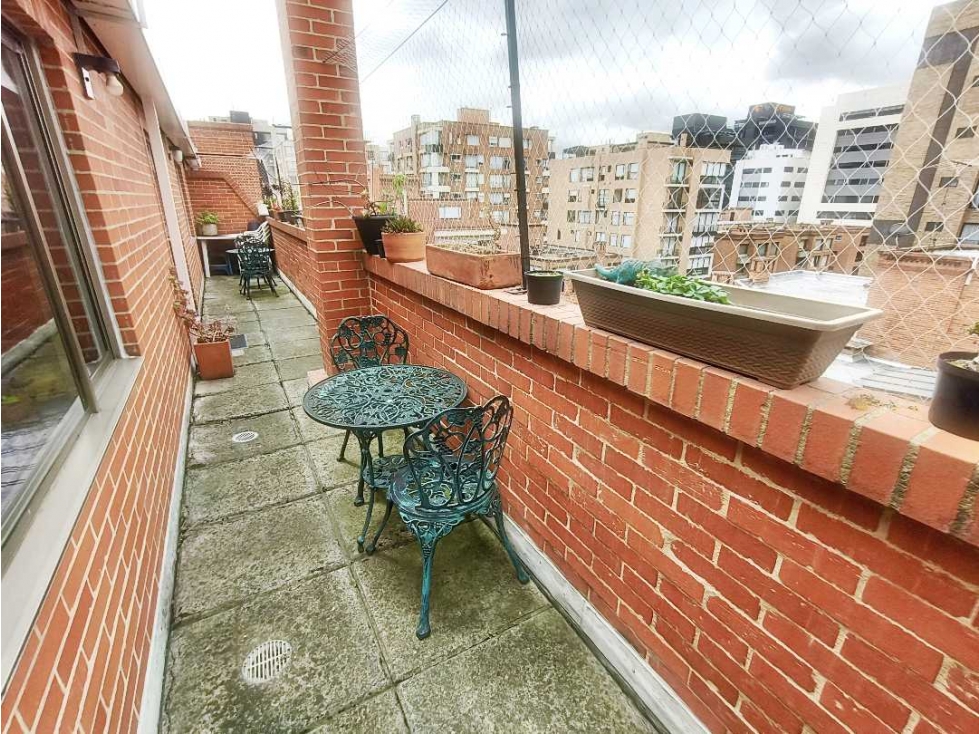 Apartamento en venta en El Chico, Bogotá · foto 18 de 24