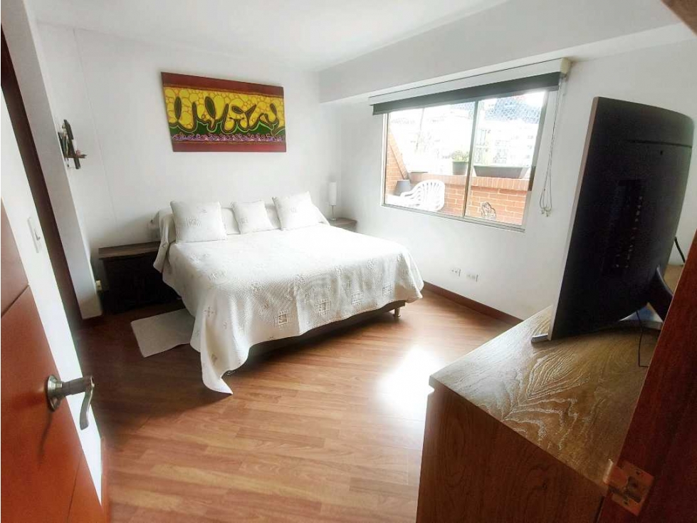 Apartamento en venta en El Chico, Bogotá · foto 19 de 24