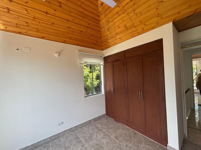Casa de 3 alcobas en arriendo en Aqualina, Girardot, 118 m² · foto 8 de 24