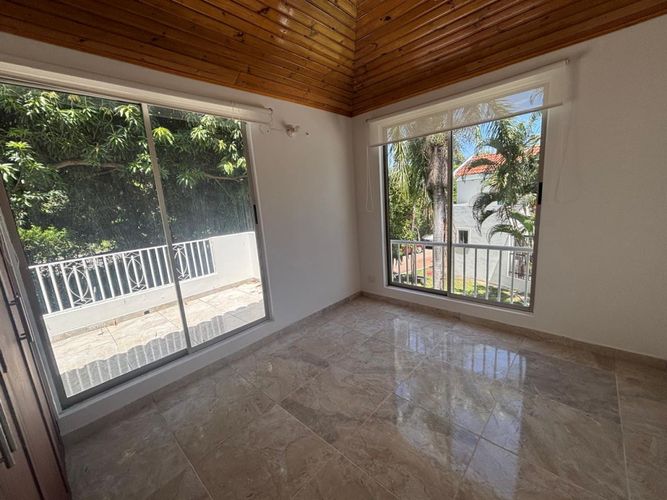 Casa de 3 alcobas en arriendo en Aqualina, Girardot, 118 m² · foto 9 de 24