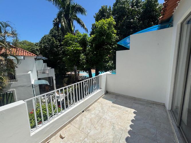 Casa de 3 alcobas en arriendo en Aqualina, Girardot, 118 m² · foto 17 de 24