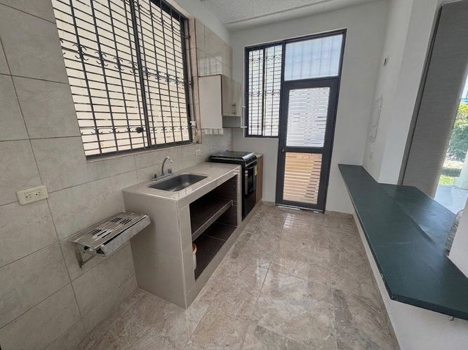 Casa de 3 alcobas en arriendo en Aqualina, Girardot, 118 m² · foto 24 de 24