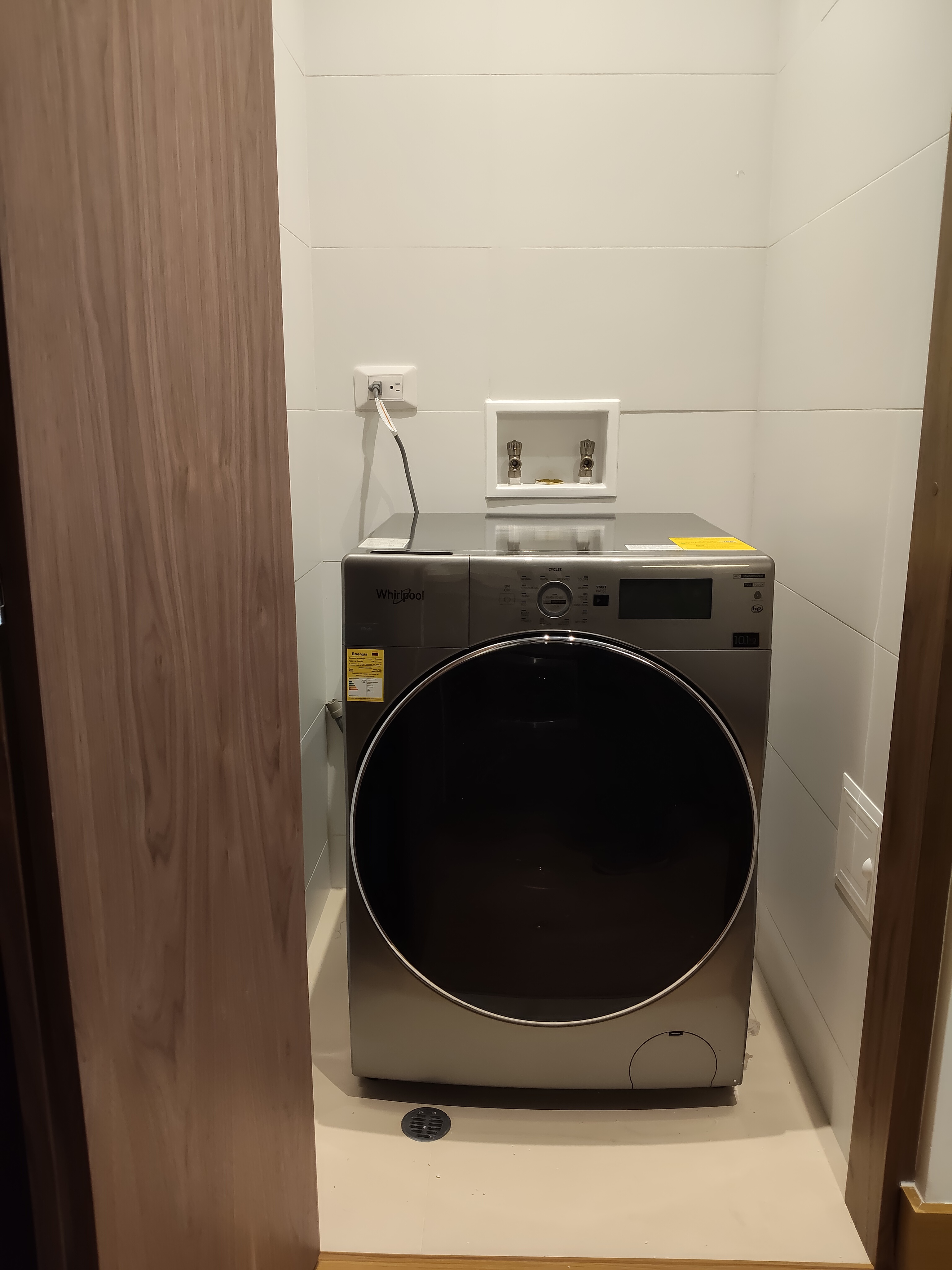 Apartamento en arriendo en Chico Norte, Bogotá · foto 3 de 10