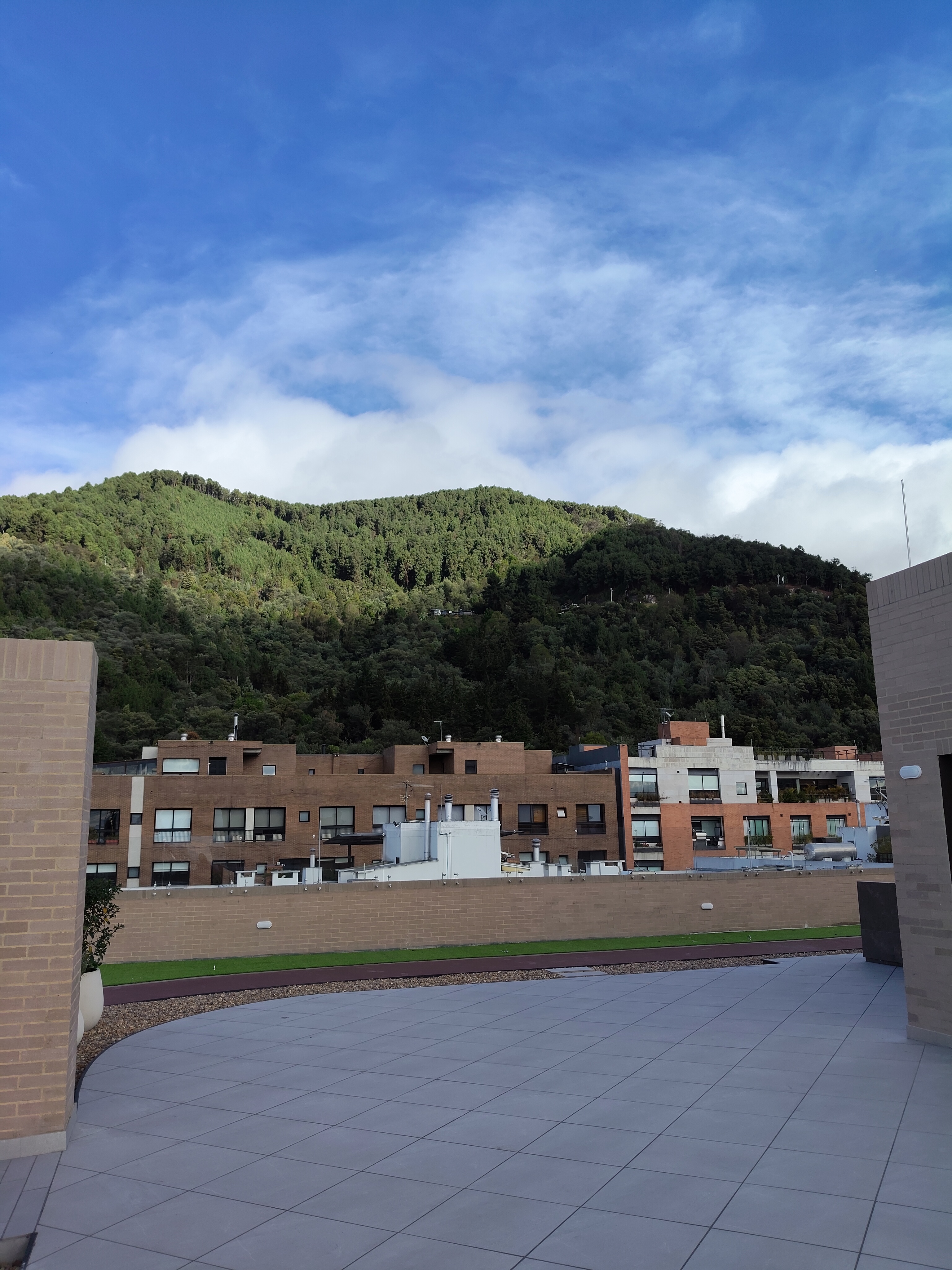 Apartamento en arriendo en Chico Norte, Bogotá · foto 9 de 10