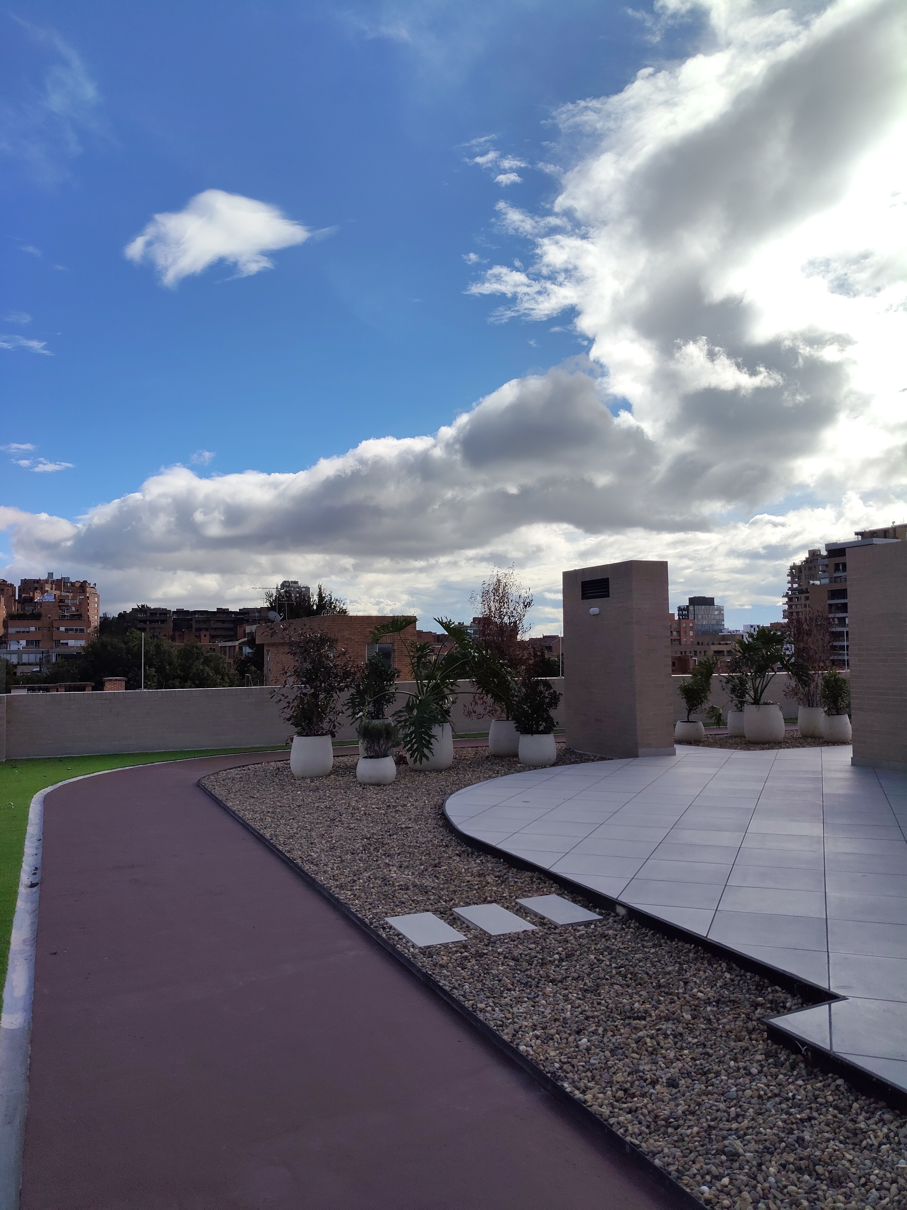 Apartamento en arriendo en Chico Norte, Bogotá · foto 10 de 10