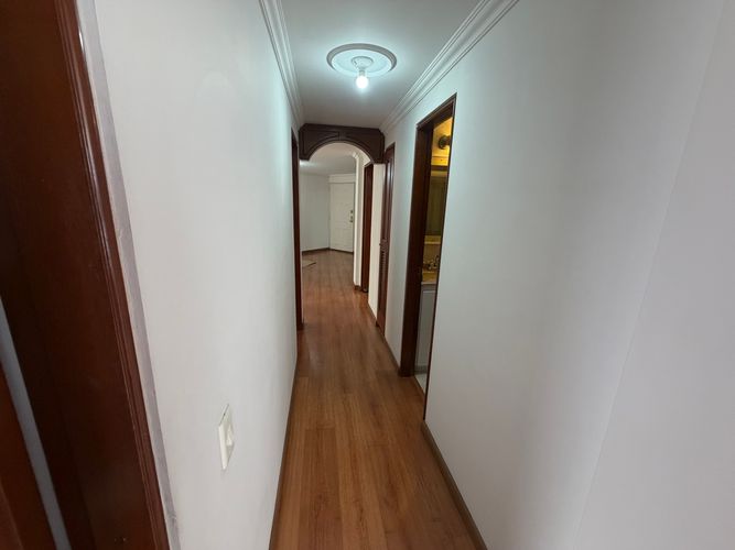 Apartamento de 3 alcobas en arriendo en Paulo Vi, Bogotá, 82 m² · foto 3 de 10