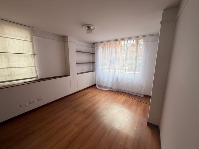 Apartamento de 3 alcobas en arriendo en Paulo Vi, Bogotá, 82 m² · foto 7 de 10