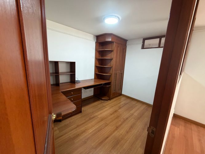Apartamento de 3 alcobas en arriendo en Paulo Vi, Bogotá, 82 m² · foto 8 de 10