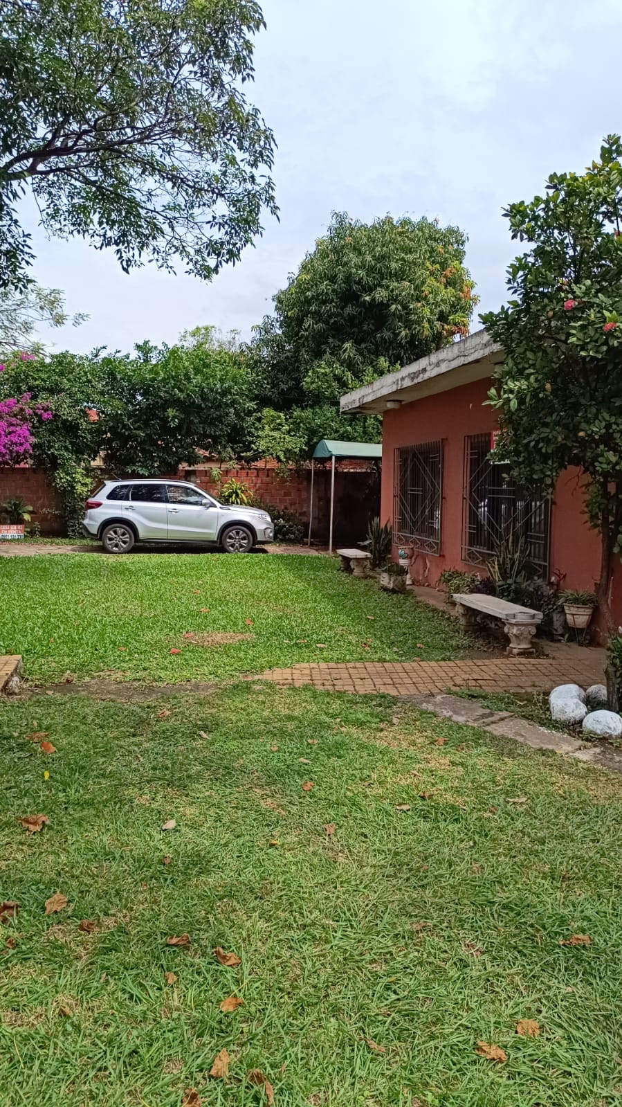 ? Estancia Corpus Christi – Zona Colonia Anahí, Canindeyú, Paraguay Una propiedad de 1.933 hectáreas + 1.587 m², con características ideales para proyectos agropecuarios y de inver - foto 4