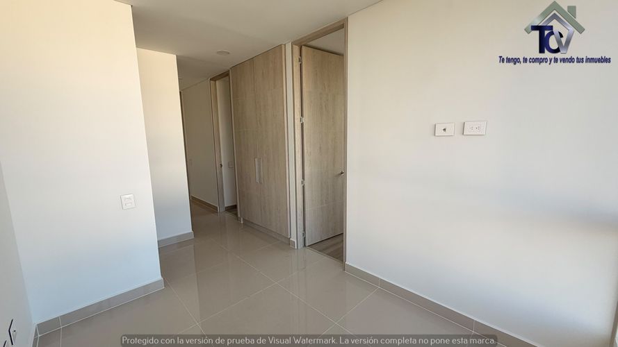 Apartamento de 3 alcobas en venta en El Tejar, Bucaramanga, 168 m² · foto 17 de 24