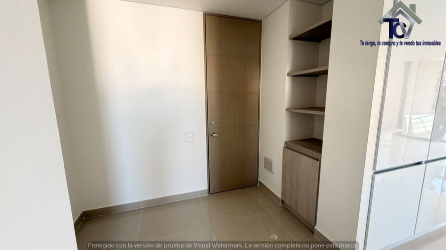 Apartamento de 3 alcobas en venta en El Tejar, Bucaramanga, 168 m² · foto 18 de 24