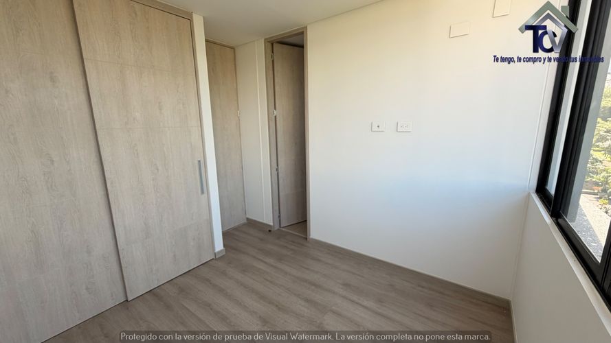 Apartamento de 3 alcobas en venta en El Tejar, Bucaramanga, 168 m² · foto 11 de 24