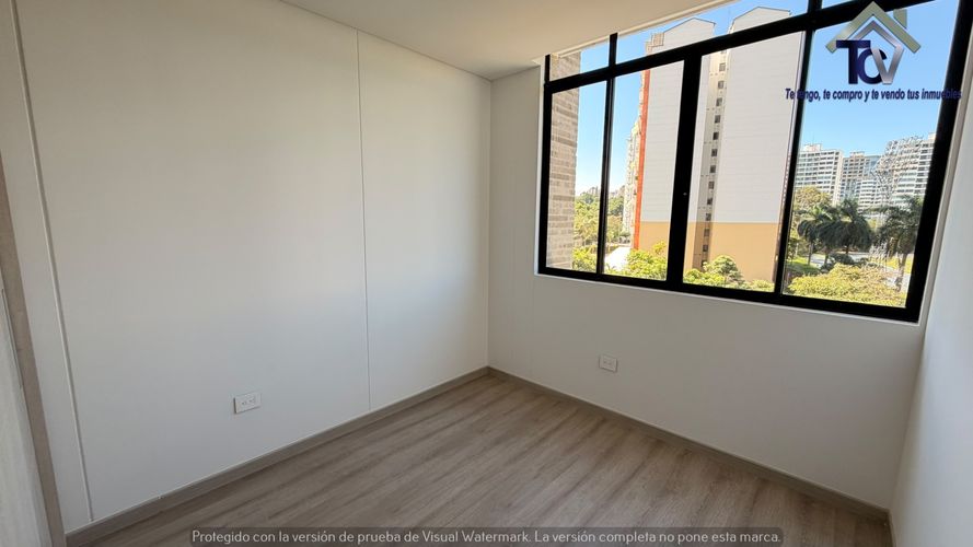Apartamento de 3 alcobas en venta en El Tejar, Bucaramanga, 168 m² · foto 12 de 24